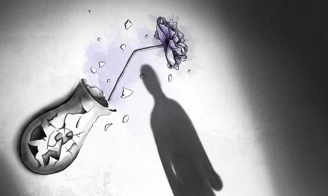 DA VIOLÊNCIA VERBAL AO FEMINICÍDIO: É PRECISO EVITAR A MORTE DE MAIS MULHERES