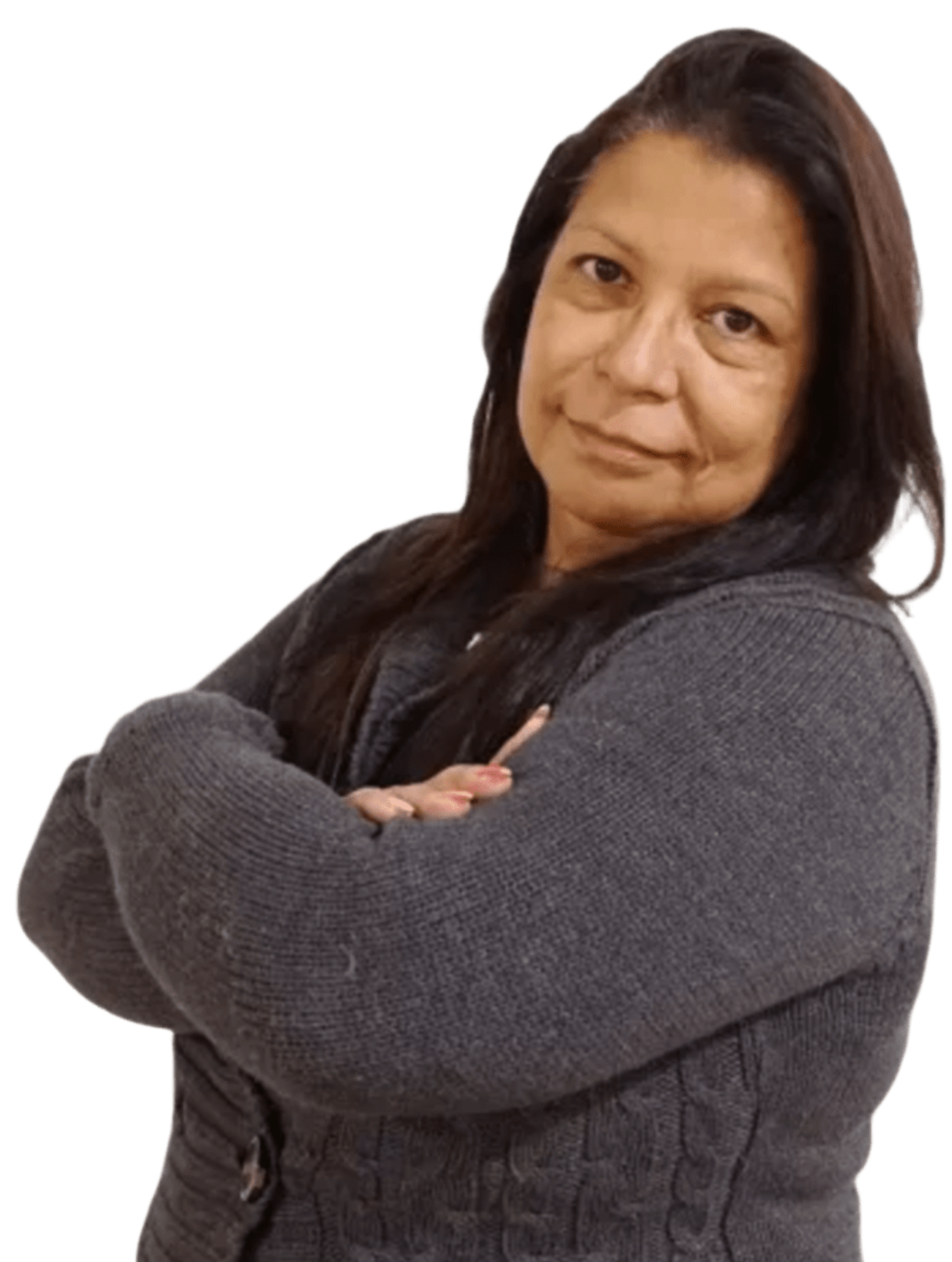 Ana MariaConselheira Fiscal