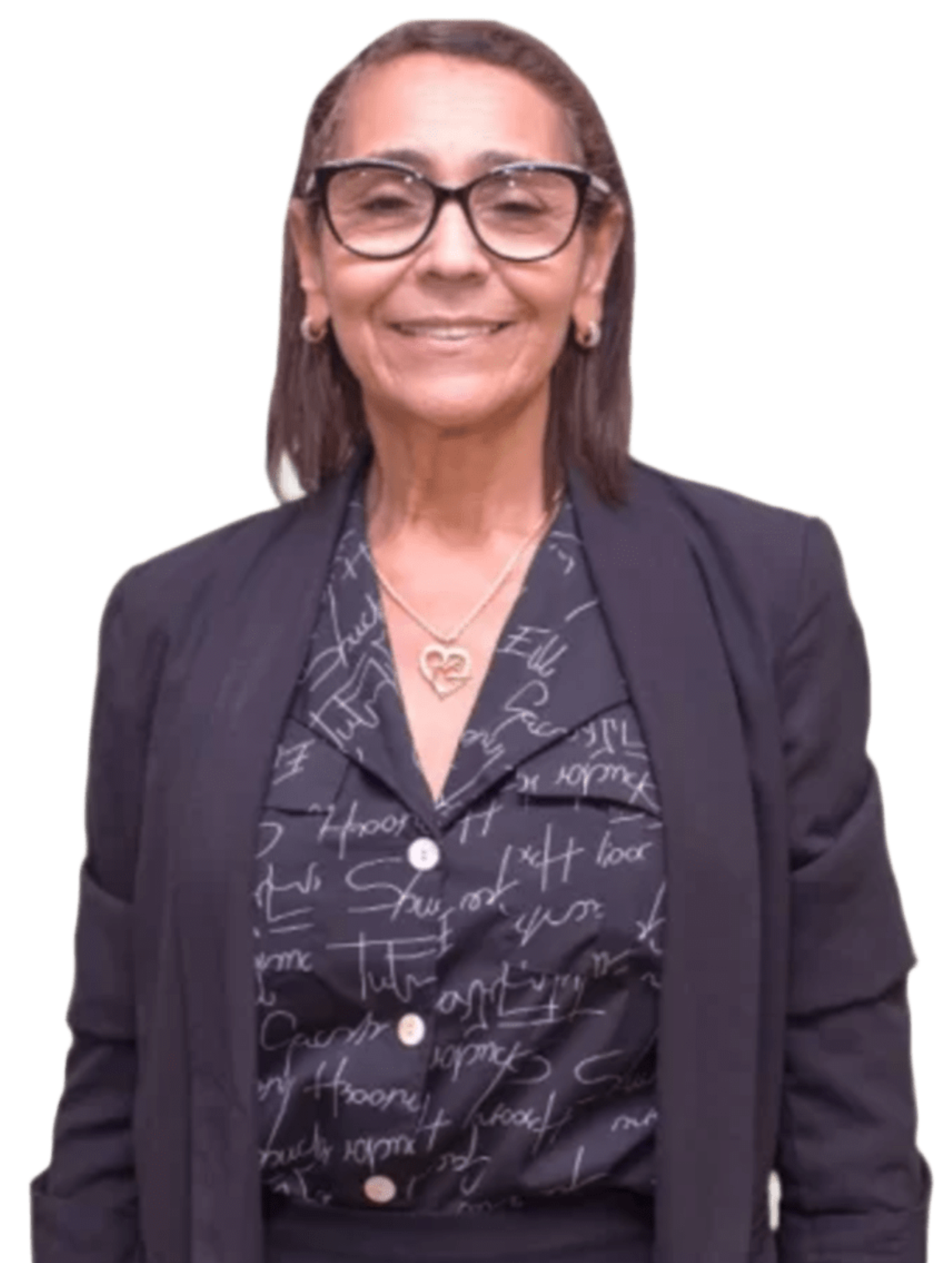 SelmaConselheira Fiscal