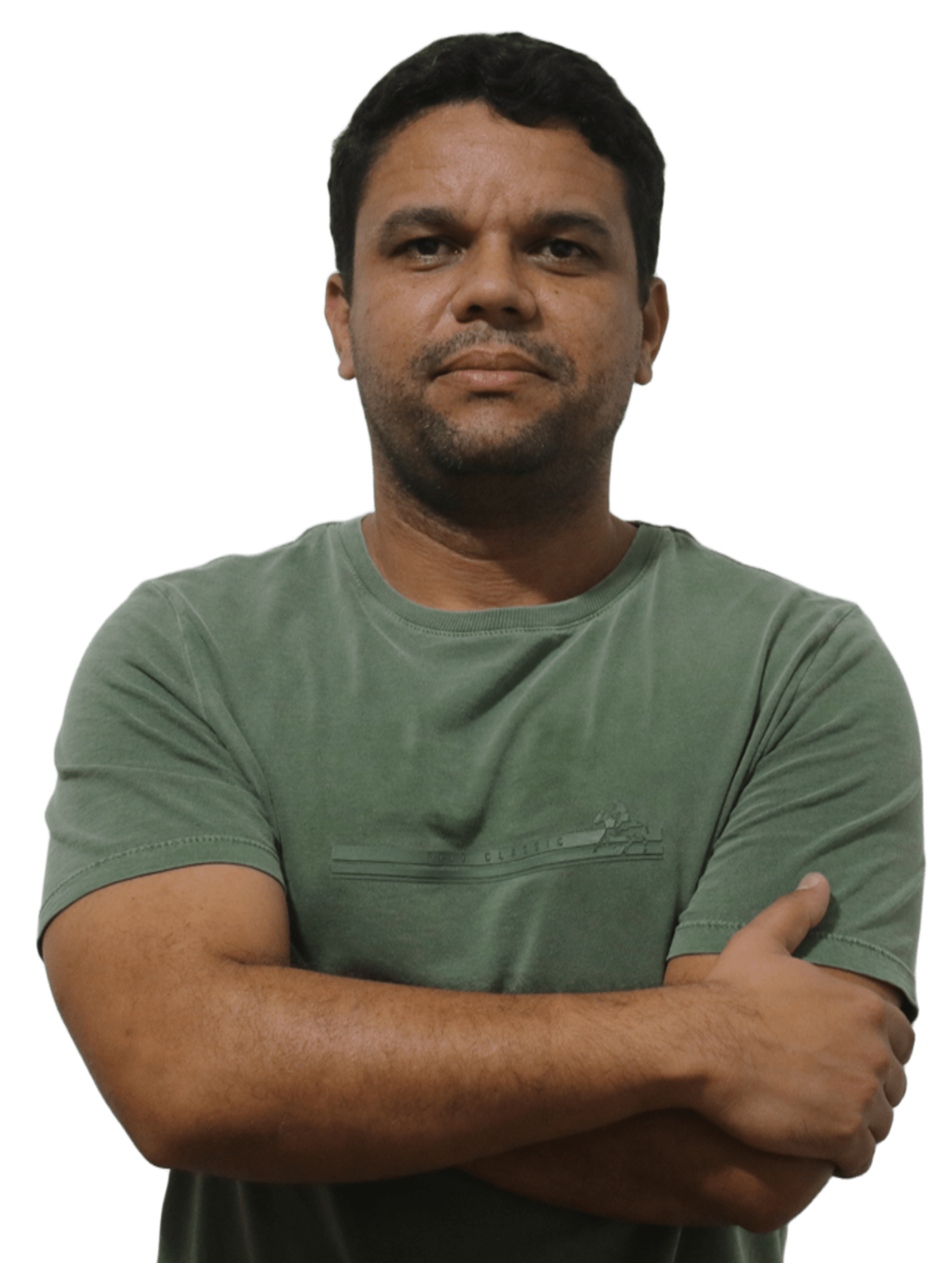 ThiagoDiretor Institucional