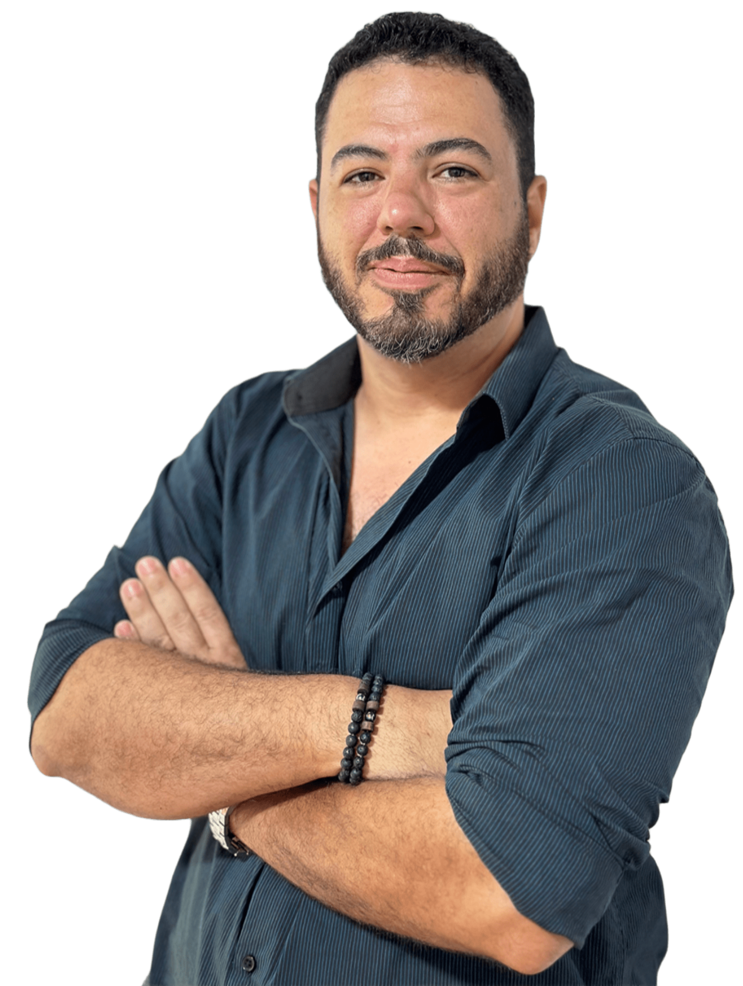 WilliamAssistente Jurídico